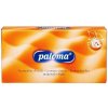Paprov kapesnky Paloma v krabice, 100 ks