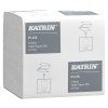 Toaletn papr Katrin Handy Pack 56156, dvouvrstv, Z-Z