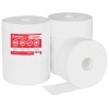 Dvouvrstv toaletn papr 26 cm, celulosa