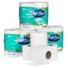 Toaletn papr dvouvrstv, 150 trk, 4 ks