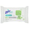 Dtsk vlhen ubrousky Linteo Baby Biodegradable, 48 ks