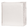 Jednovrstv paprov ubrousky 33x33, balen 100 ks