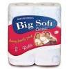 Paprov utrky Big Soft Classic, balen 2 ks