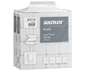 Paprov runky Katrin Plus HandyPack 83114, Z-Z