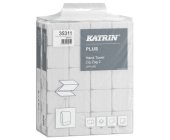 Paprov runky Katrin Plus HandyPack 35311, Z-Z, 20x200 ks