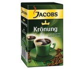 Kva Jacobs Kronung, mlet, 250 g