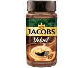 Kva Jacobs Velvet, instantn, 200 g
