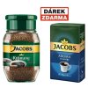 Káva Jacobs Krönung, instantní, 200 g, 3 ks - Akce