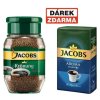 Kva Jacobs Krnung, instantn, 200 g, 3 ks - Akce