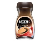 Kva Nescaf Classic Crema 200 g