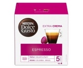 Kapsle Nescaf Dolce Gusto Espresso, 16 ks