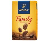 Zrnkov kva Tchibo Family, 1 kg