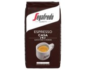 Zrnkov kva Segafredo Espresso Casa, 500 g