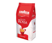 Kva Lavazza Qualita Rossa, zrnkov, 1 kg