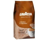 Zrnkov kva Lavazza Crema e Aroma, 1 kg