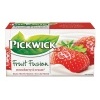 aj Pickwick Jahoda se smetanou, 20x2 g