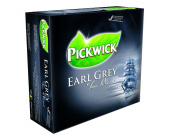 aj Pickwick Earl Grey, ern, 100 x 2 g