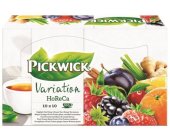 aj Pickwick Horeca Variace, 10 x 10 ks