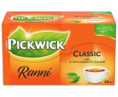 aj Pickwick Rann, ern, 25 x 1,75 g