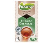 aj Pickwick Tea Master Selection, English Breakfast