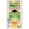 Čaj Pickwick Tea Master Selection, Green Tea Pure