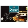 Černý čaj Dilmah Earl Grey, 25 x 2 g