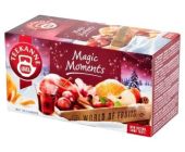 aj Teekanne World of Fruits Magic moments