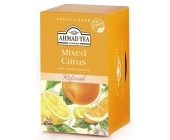 aj Ahmad Mixed Citrus, ovocn, 20 x 2 g