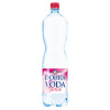 Dobr voda perliv 1,5 l, 6 ks