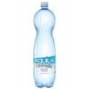 Aquila voda neperliv 1,5 l, 6 ks