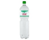 ZON jemn perliv, 1,5 l, 6 ks