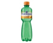 Podbradka jemn perliv, pomeran, 0,5 l, 12 ks