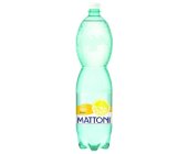 Mattoni citron 1,5 l, 6 ks