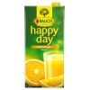 Rauch Happy Day džus 100 %, pomeranč, 2 l