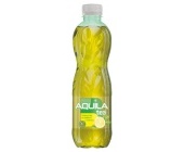 Aquila ledov aj, zelen, citron, 500 ml, 12 ks