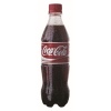 Coca-Cola 0,5 l, 12 ks