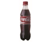 Coca-Cola 0,5 l, 12 ks