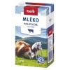 Mléko Tatra polotučné, 1 l