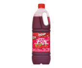 Sirup ZON 1 l, malina