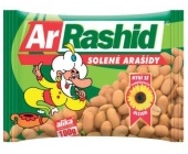 Praen arady ArRashid, solen, 100 g