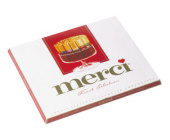 Bonbonira Merci, 250 g