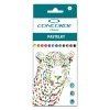 Pastelky Concorde Classic Safari, sada 24 ks