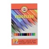 Pastelky Koh-i-noor Progresso 8756, sada 12 ks