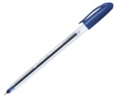 Kulikov pero Centropen Slideball 2215, 0,3 mm, modr