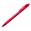 Kulikov pero Pentel BK 417, erven