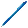 Kulikov pero Pentel BK 417, modr