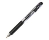 Kulikov pero Pentel BK 437, ern