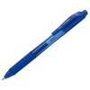 Kuličkové pero Pentel EnerGEL BL107, modré