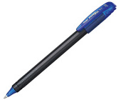 Gelov pero Pentel EnerGel BL417, modr