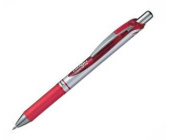 Gelov pero PENTEL EnerGel BL77, erven